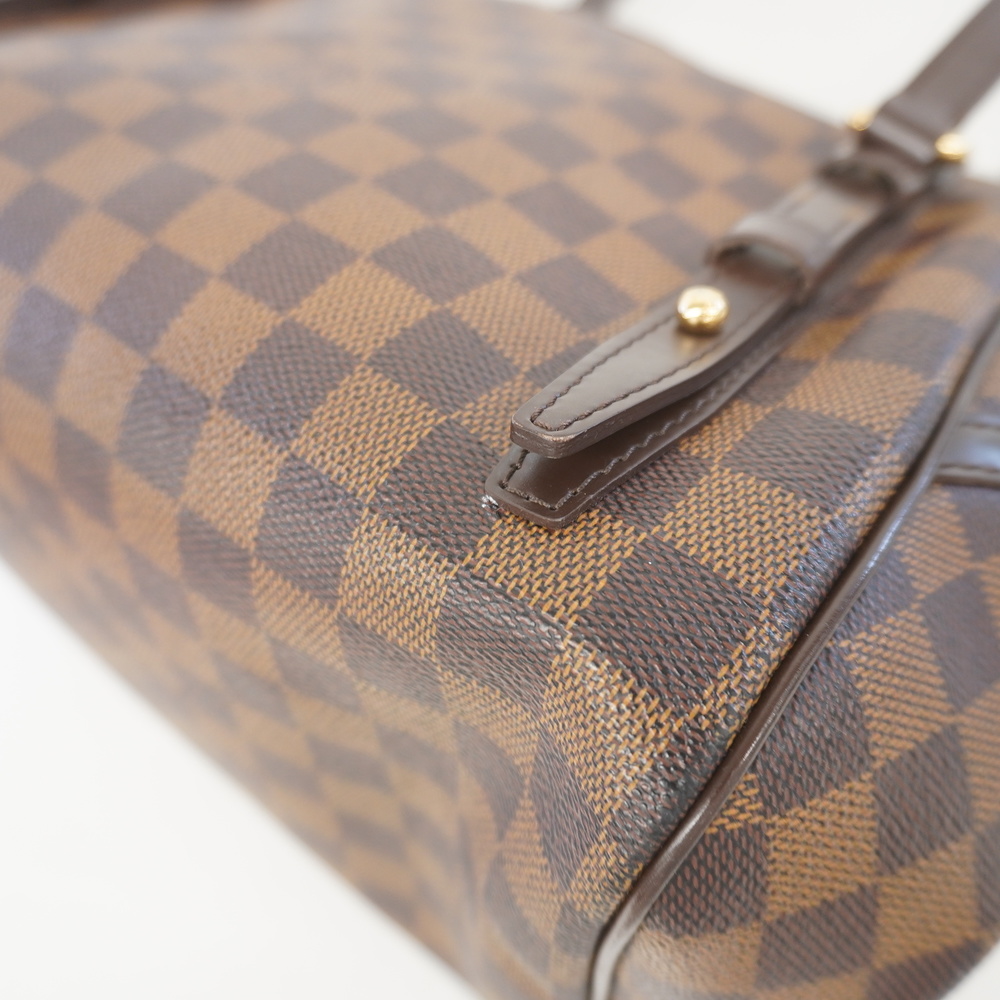 LOUIS VUITTONAuth Damier Rivington PM N41157 Women's Shoulder Bag - Picture 7 of 10